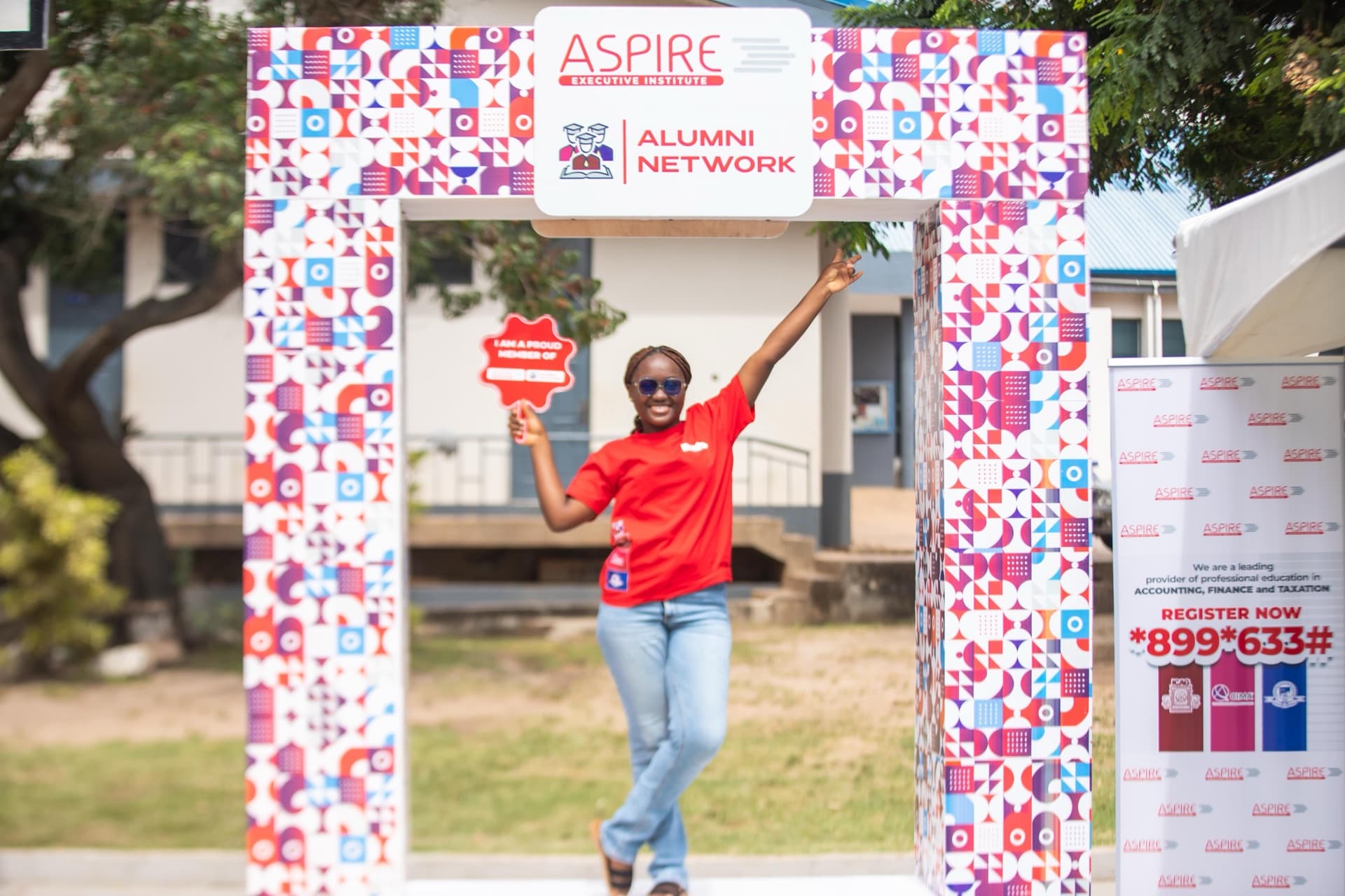 Aspire Executive Institute