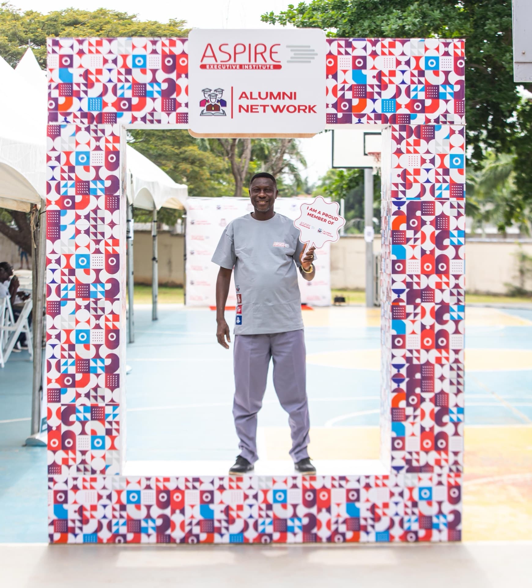 Aspire Executive Institute