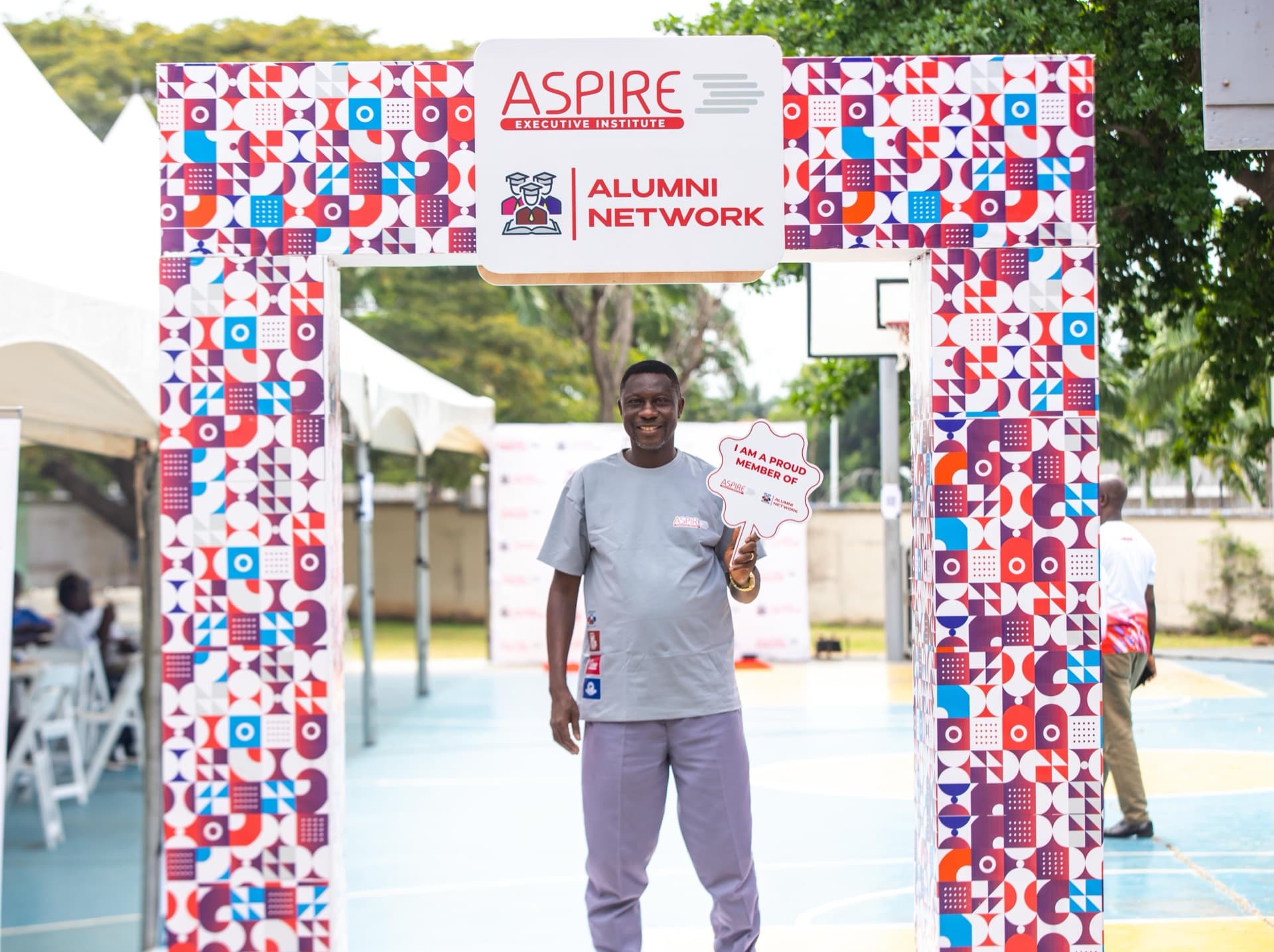 Aspire Executive Institute