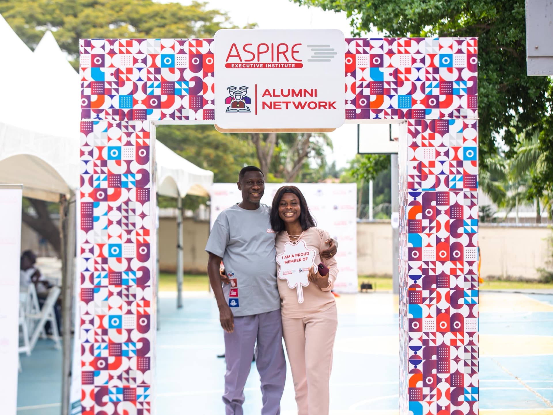 Aspire Executive Institute