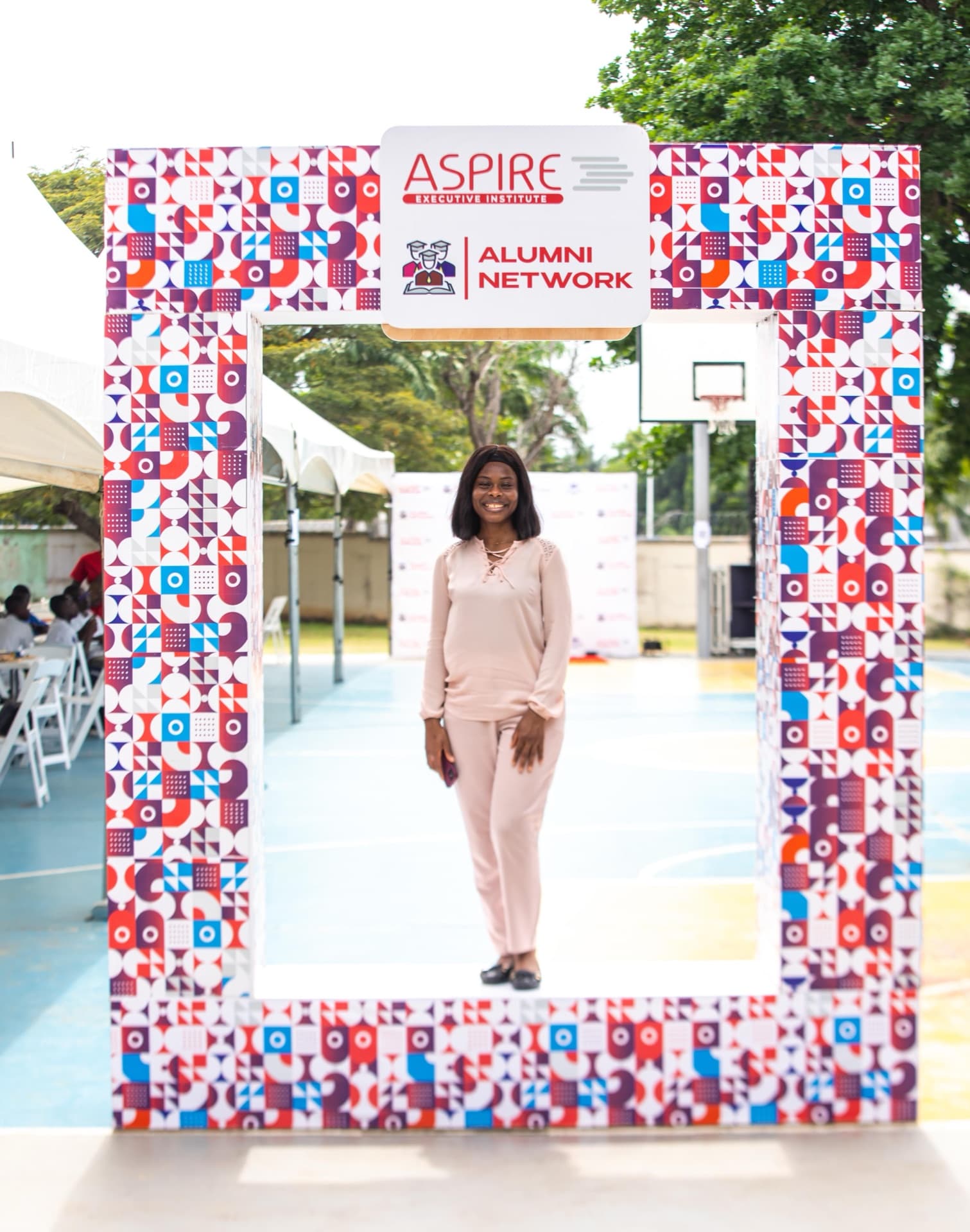 Aspire Executive Institute