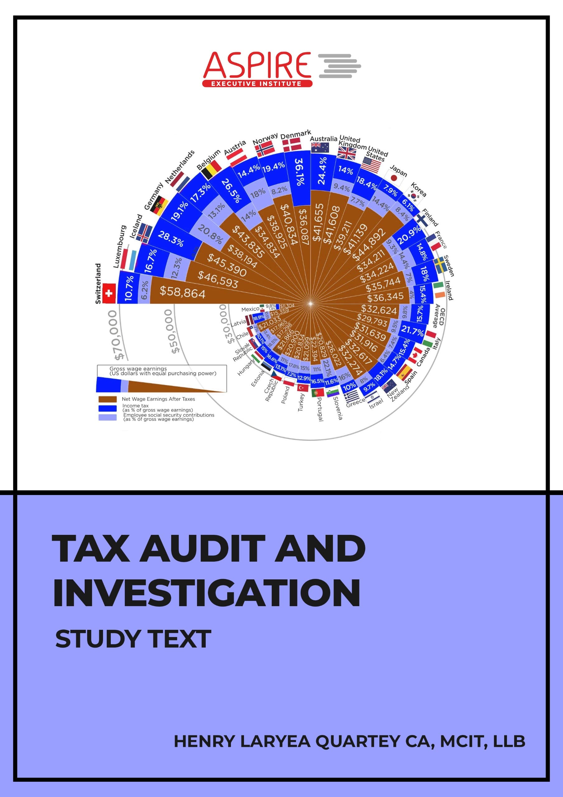 CITG - TAX AUDIT & INVESTIGATION